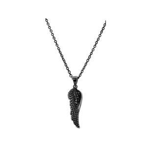 Collier ROCHET Acier