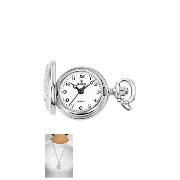 MONTRE FESTINA   Quartz