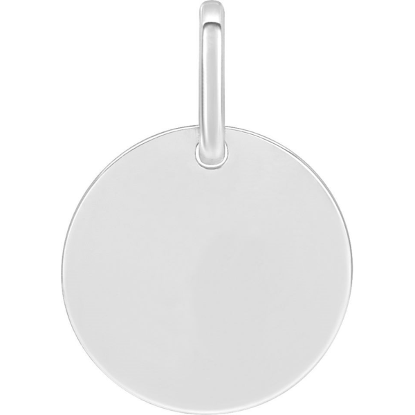 Pendentif  Argent 925/1000