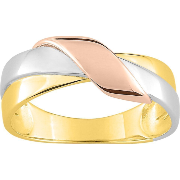 Bague  Plaqué Or