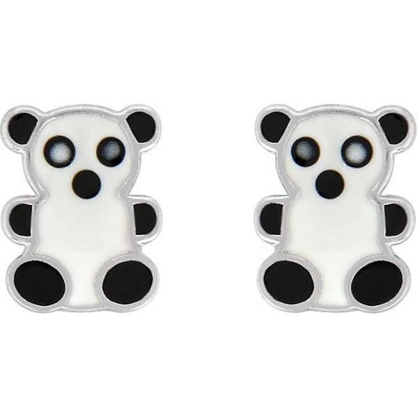 Boucles d'Oreilles  Argent 925/1000