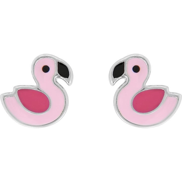 Boucles d'Oreilles  Argent 925/1000