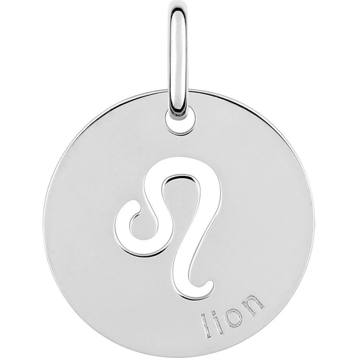 Pendentif  Argent 925/1000