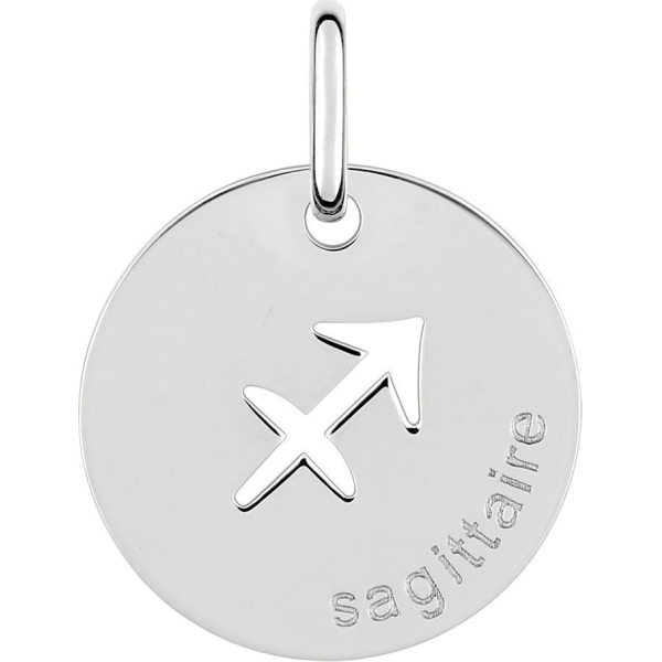 Pendentif  Argent 925/1000
