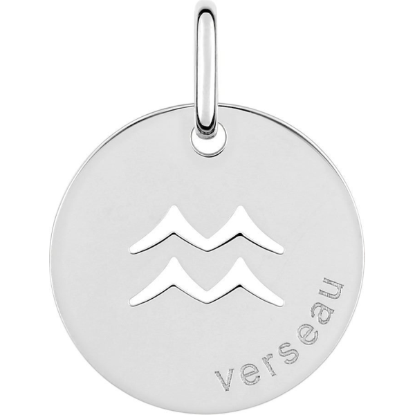 Pendentif  Argent 925/1000