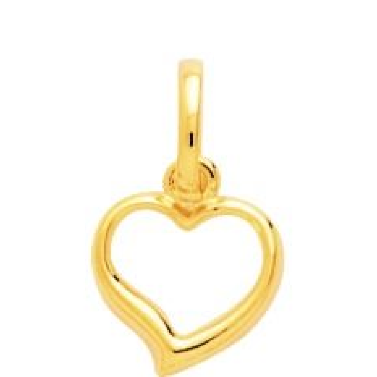 Pendentif  Plaqué Or