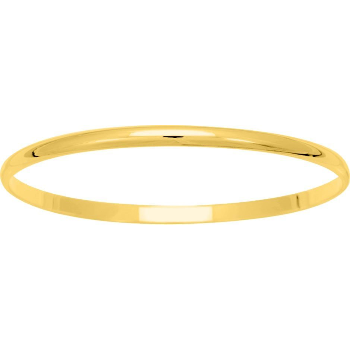 Bracelet  Plaqué Or