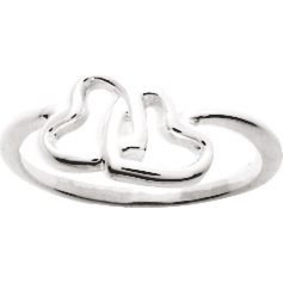 Bague  Argent 925/1000