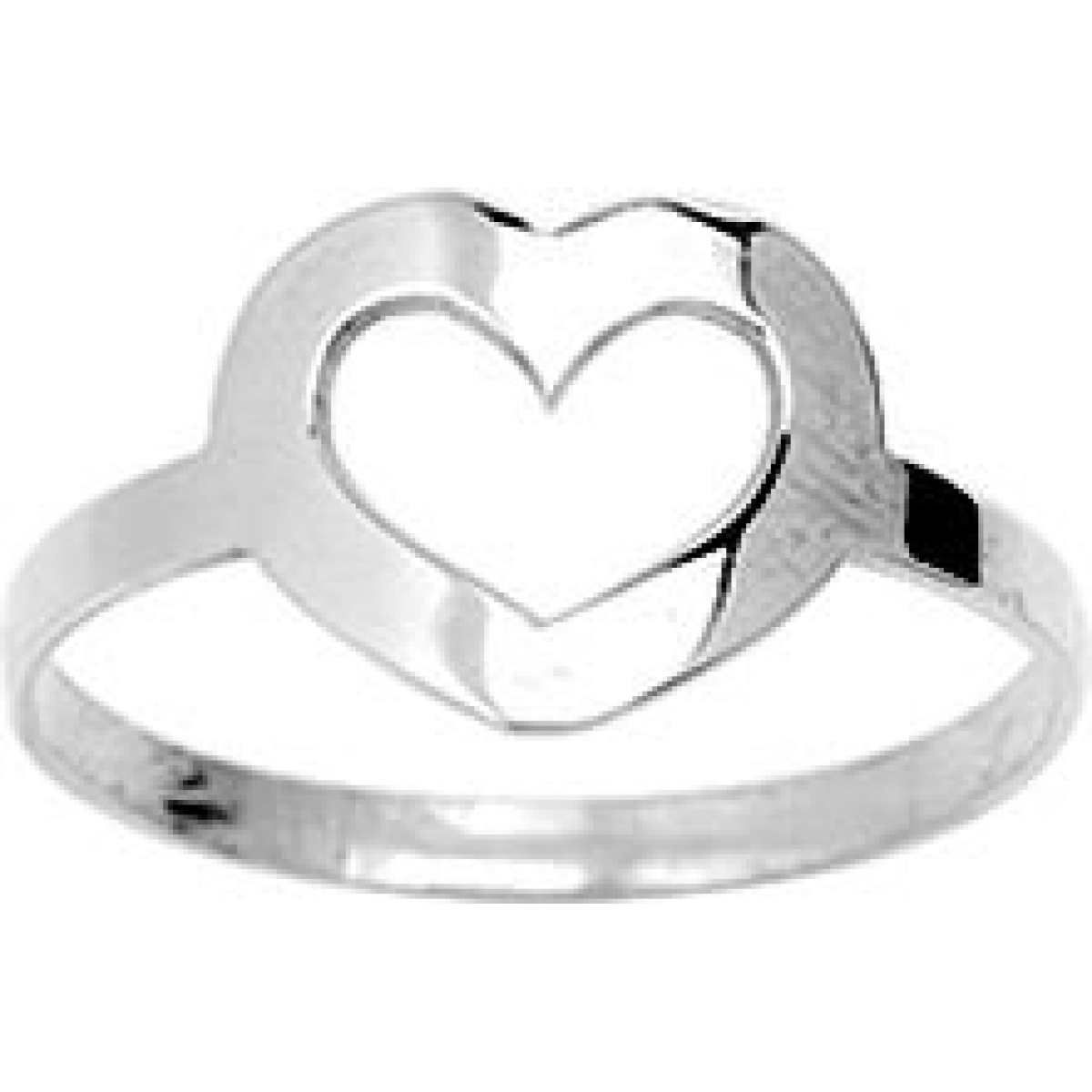 Bague  Argent 925/1000