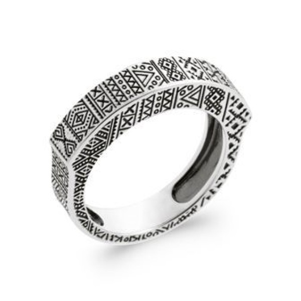 Bague  Argent 925/1000