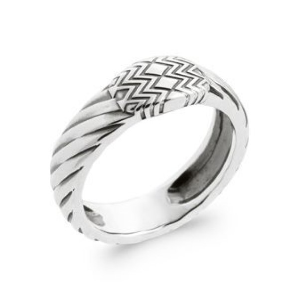 Bague  Argent 925/1000