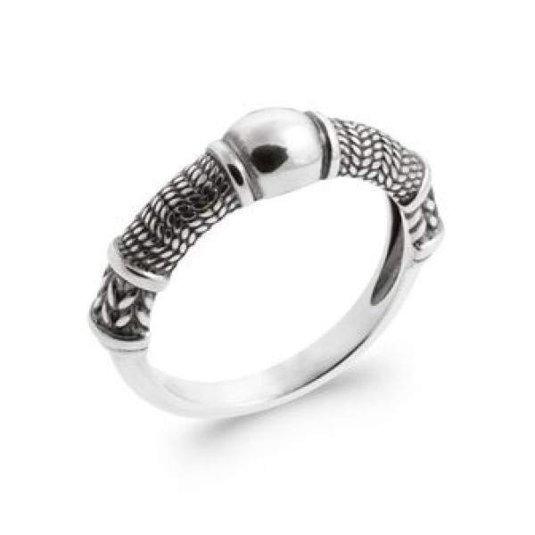 Bague  Argent 925/1000