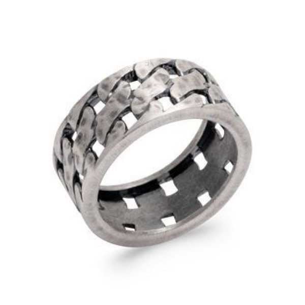 Bague  Argent 925/1000
