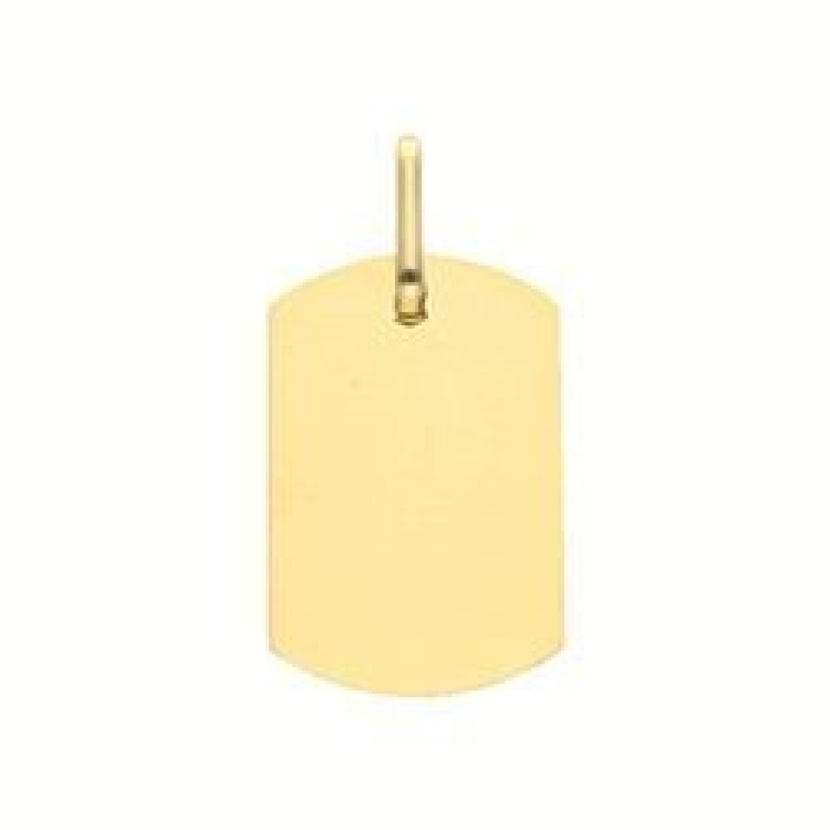 Pendentif  Or 375/1000