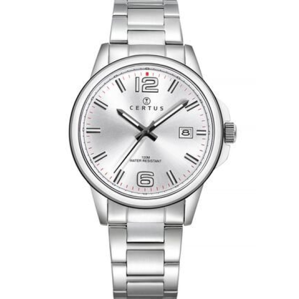 MONTRE CERTUS   Quartz