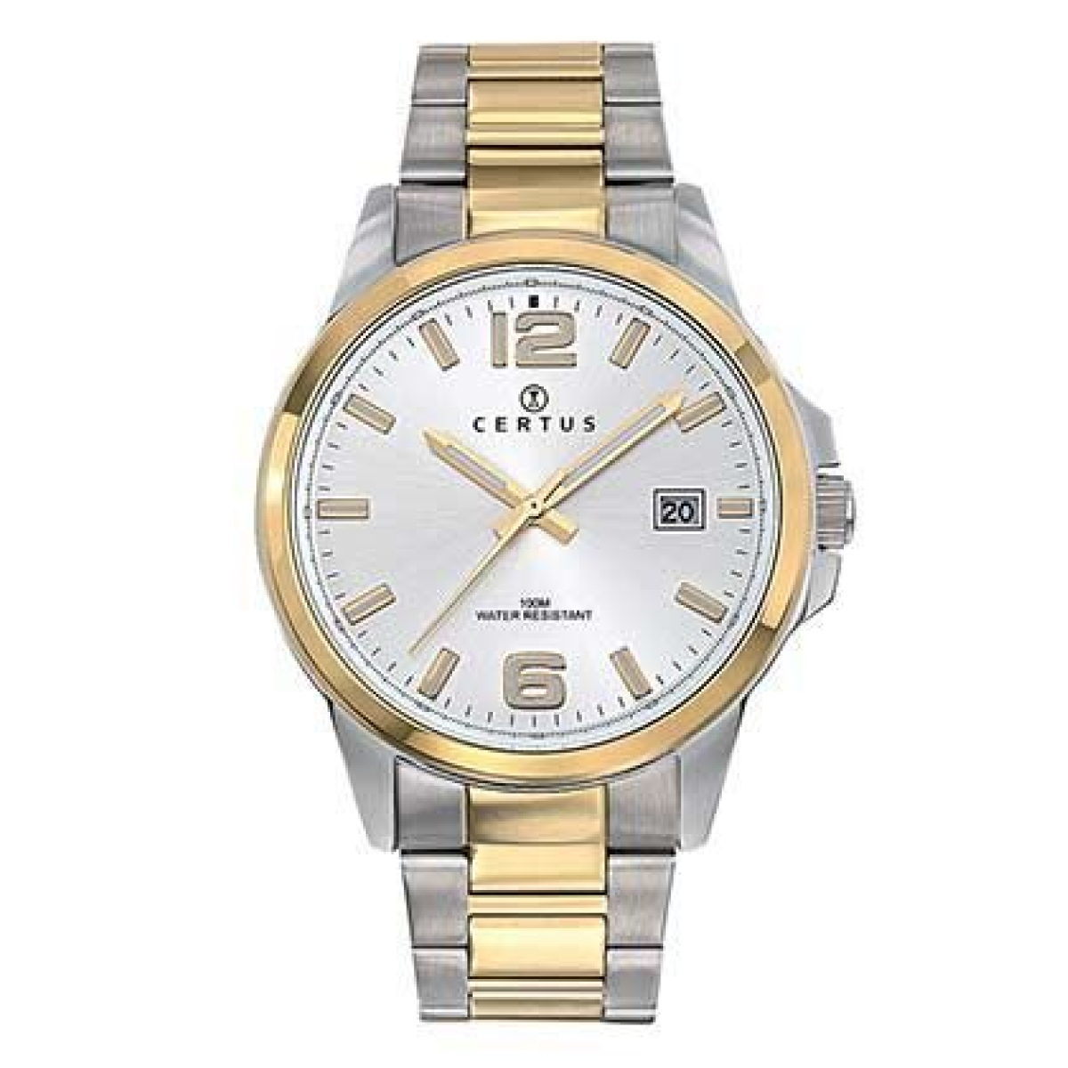 MONTRE CERTUS   Quartz