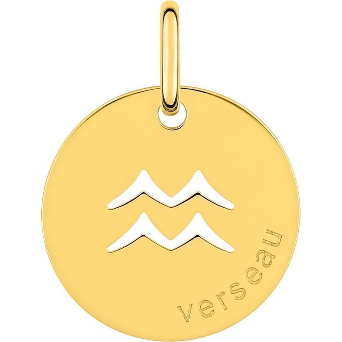 Pendentif  Or 375/1000