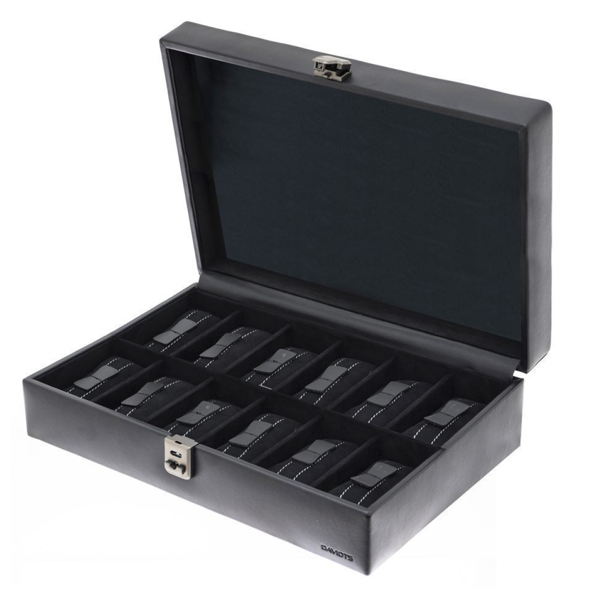 Boite à Bijoux DAVIDT'S