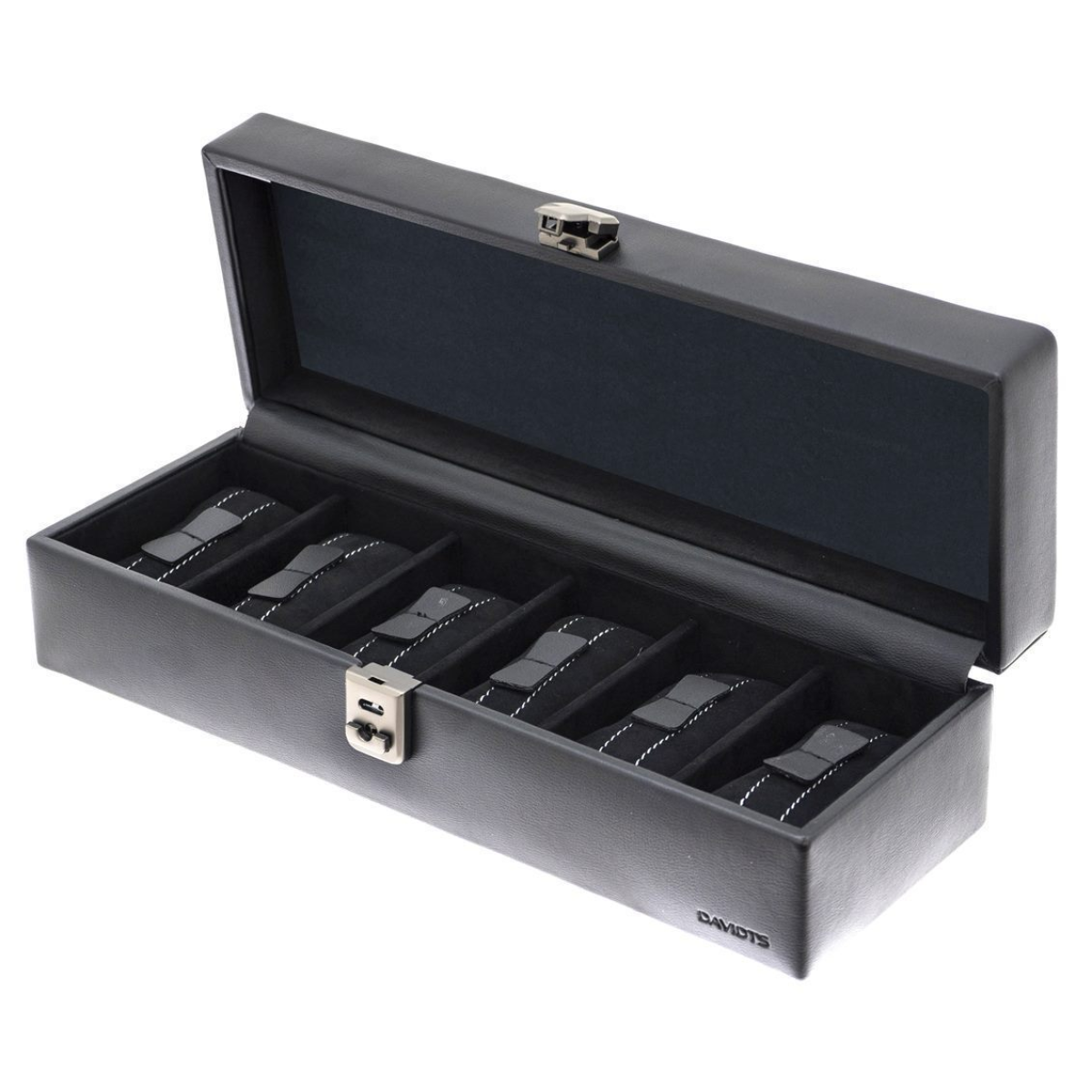 Boite à Bijoux DAVIDT'S