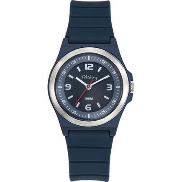 MONTRE TEKDAY   Quartz