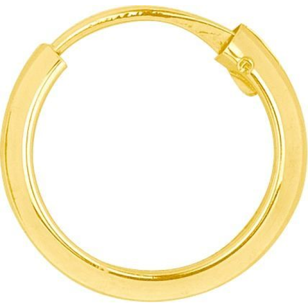 Boucles d'Oreilles  Or 375/1000