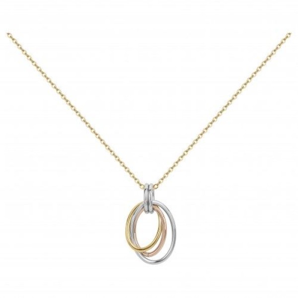 Collier  Acier