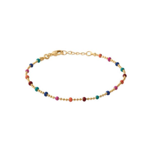 Bracelet  Plaqué Or