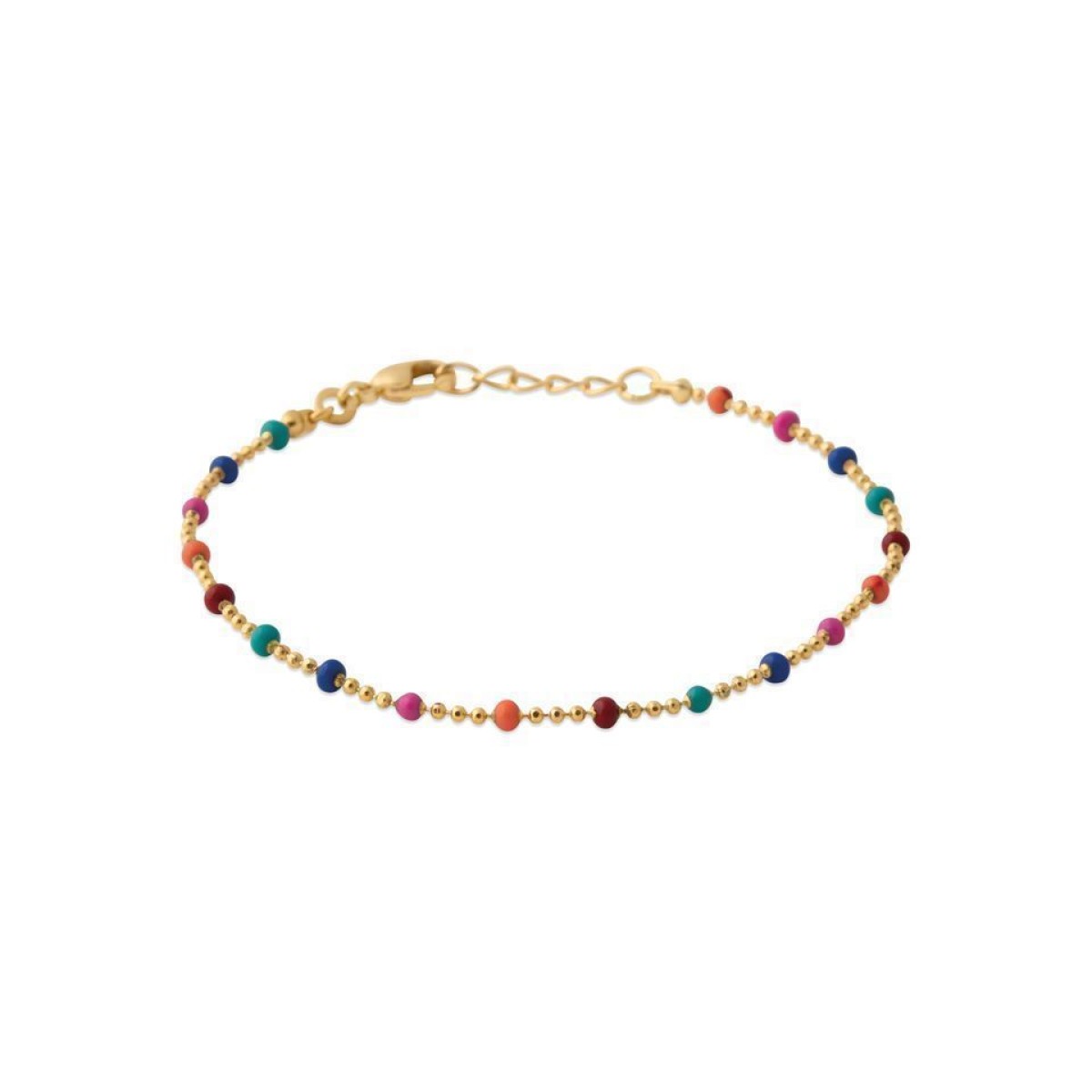 Bracelet  Plaqué Or