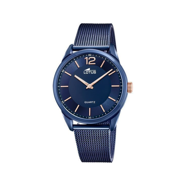 MONTRE LOTUS   Quartz