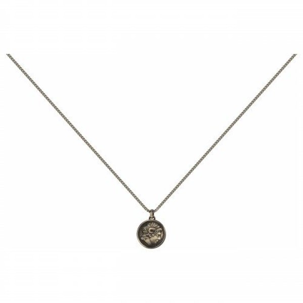 Collier  Acier