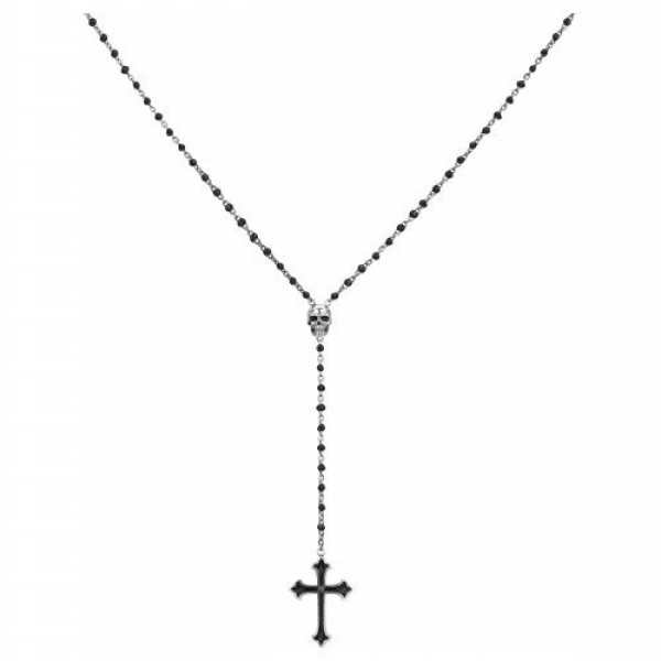 Collier LEGEND Acier