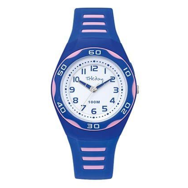 MONTRE TEKDAY   Quartz