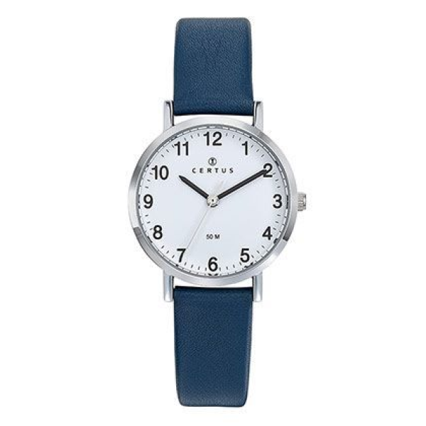 MONTRE CERTUS   Quartz