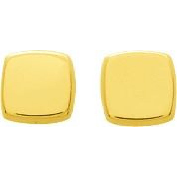 Boucles d'Oreilles  Or 750/1000