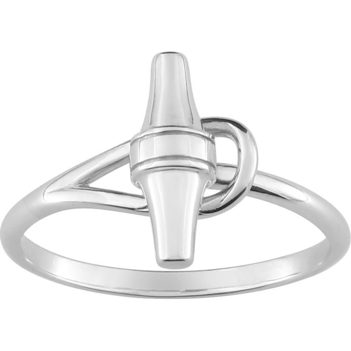 Bague  Argent 925/1000