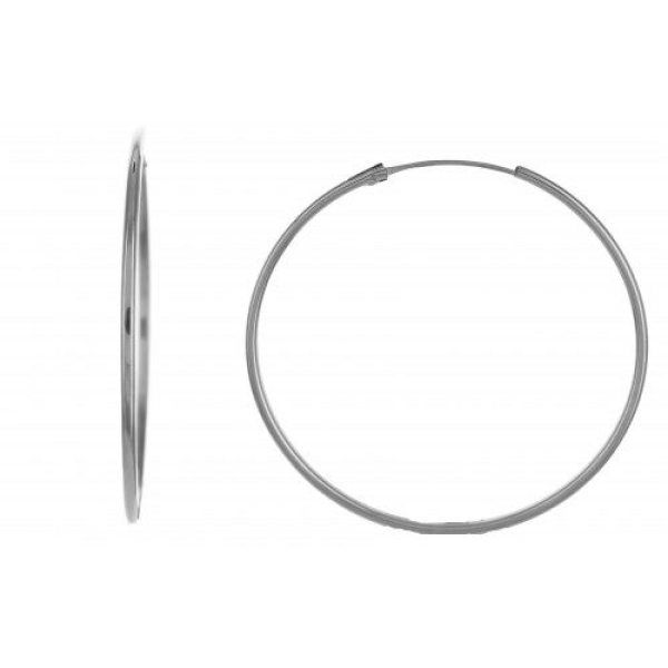 Boucles d'Oreilles  Or 750/1000