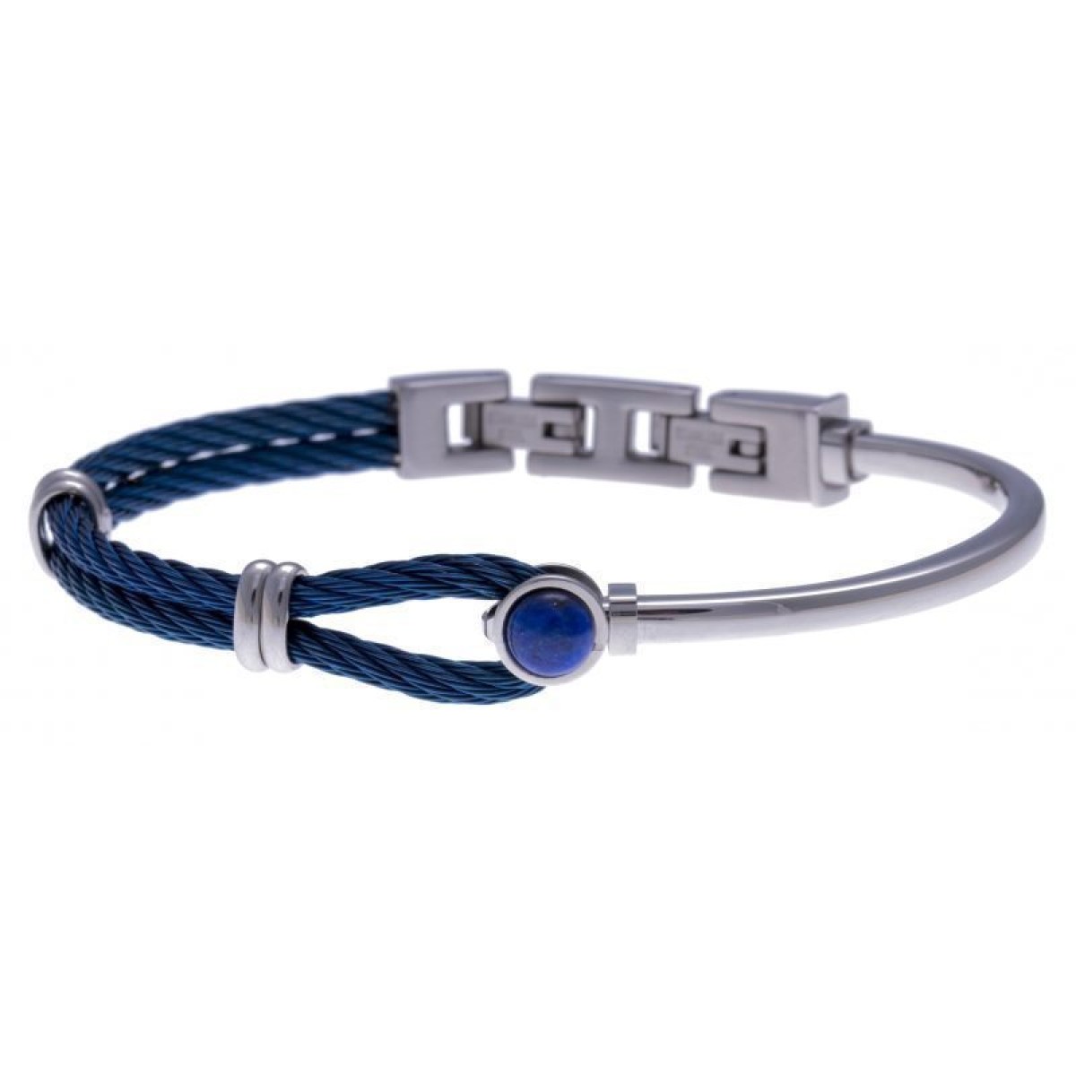 Bracelet  Acier
