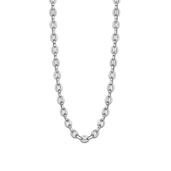 Collier  Acier