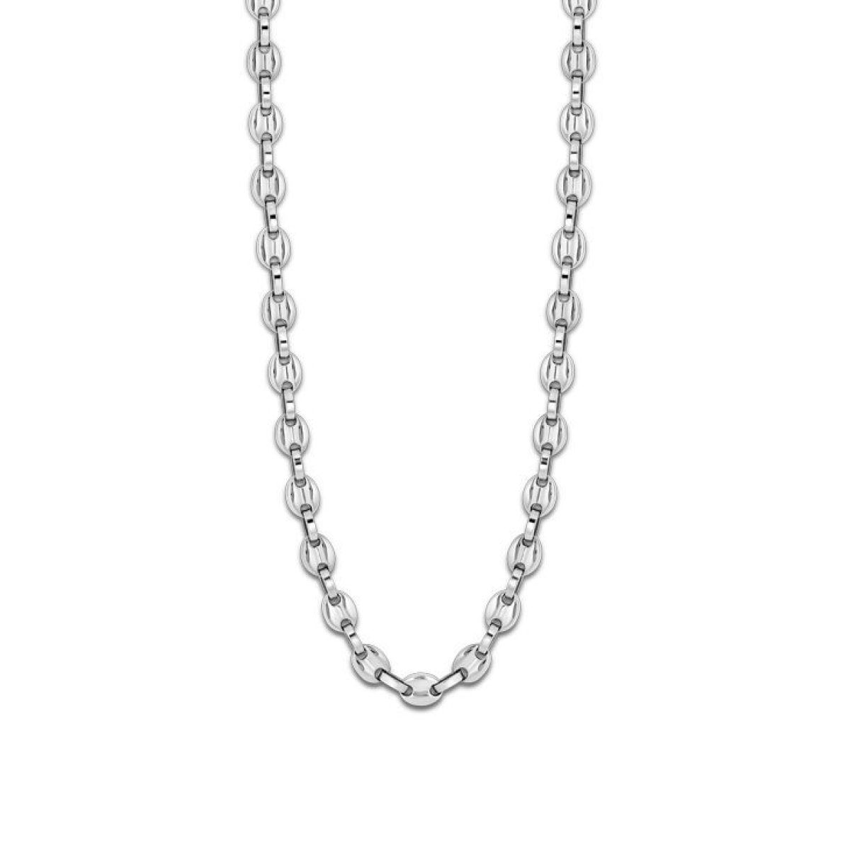 Collier  Acier