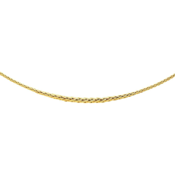 Collier  Or 750/1000