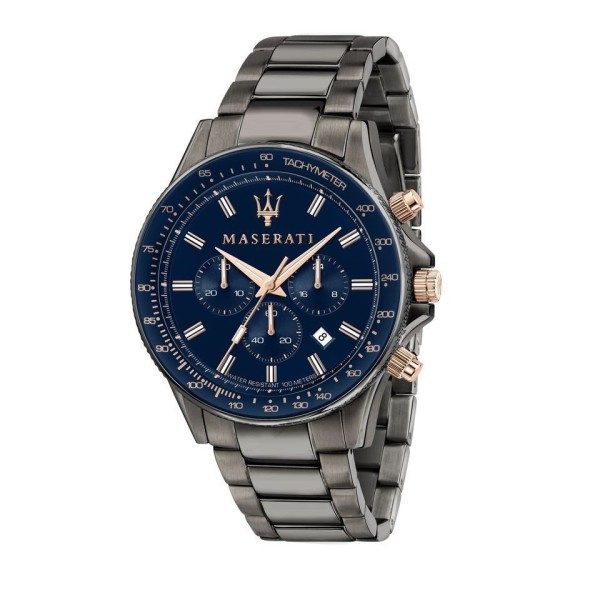 MONTRE MASERATI   Quartz