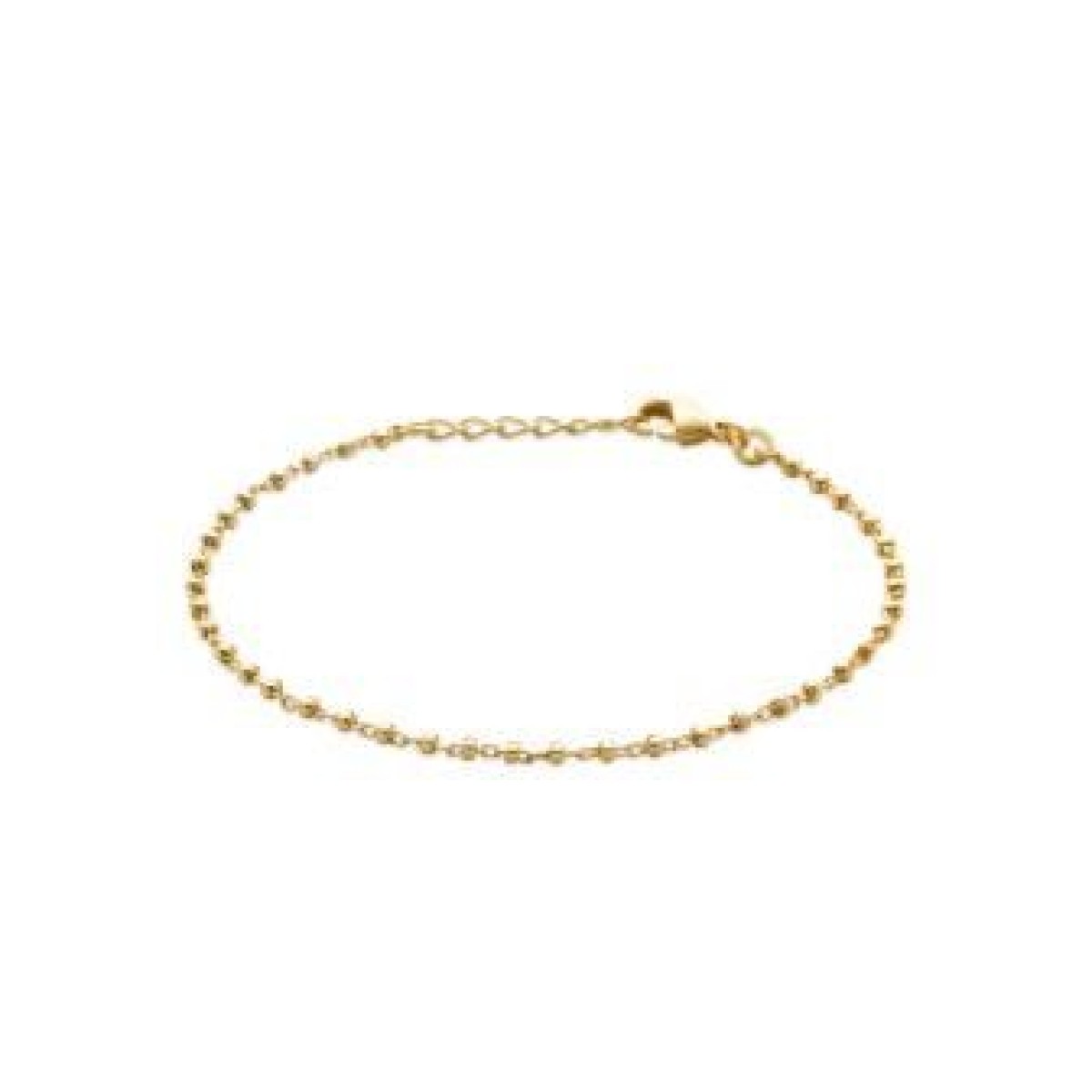 Bracelet  Plaqué Or