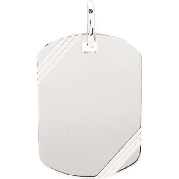 Pendentif  Argent 925/1000