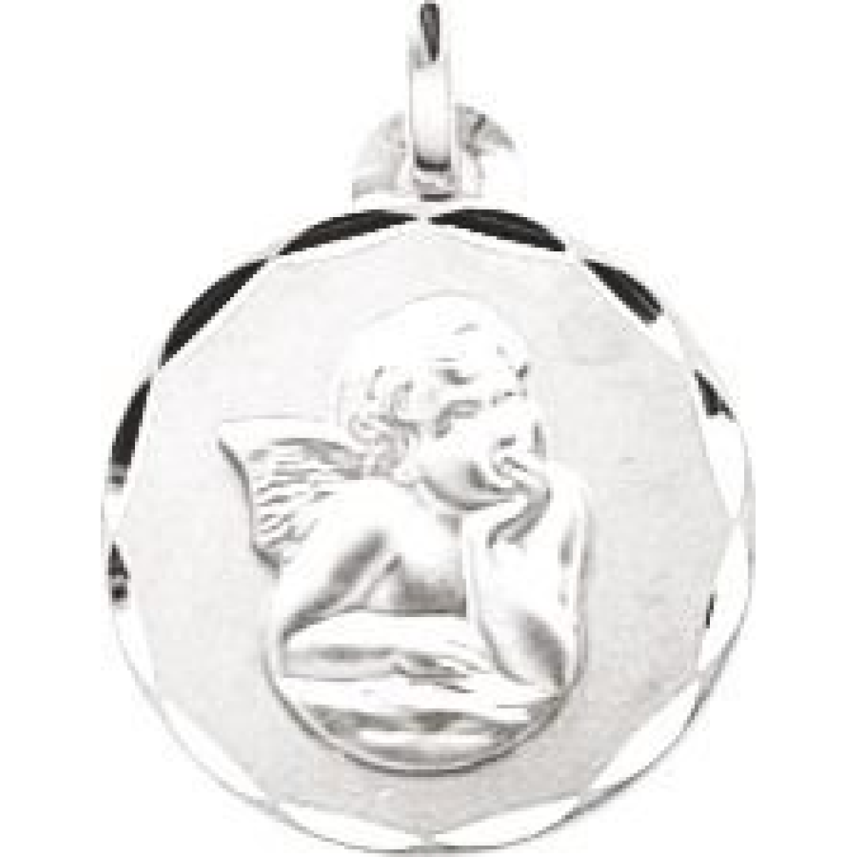Pendentif  Argent 925/1000
