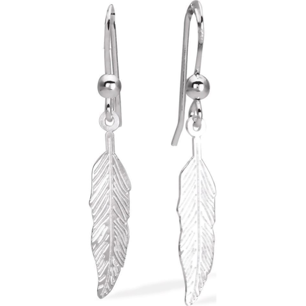 Boucles d'Oreilles  Argent 925/1000