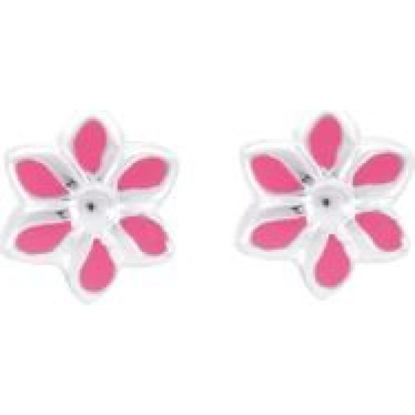 Boucles d'Oreilles  Argent 925/1000