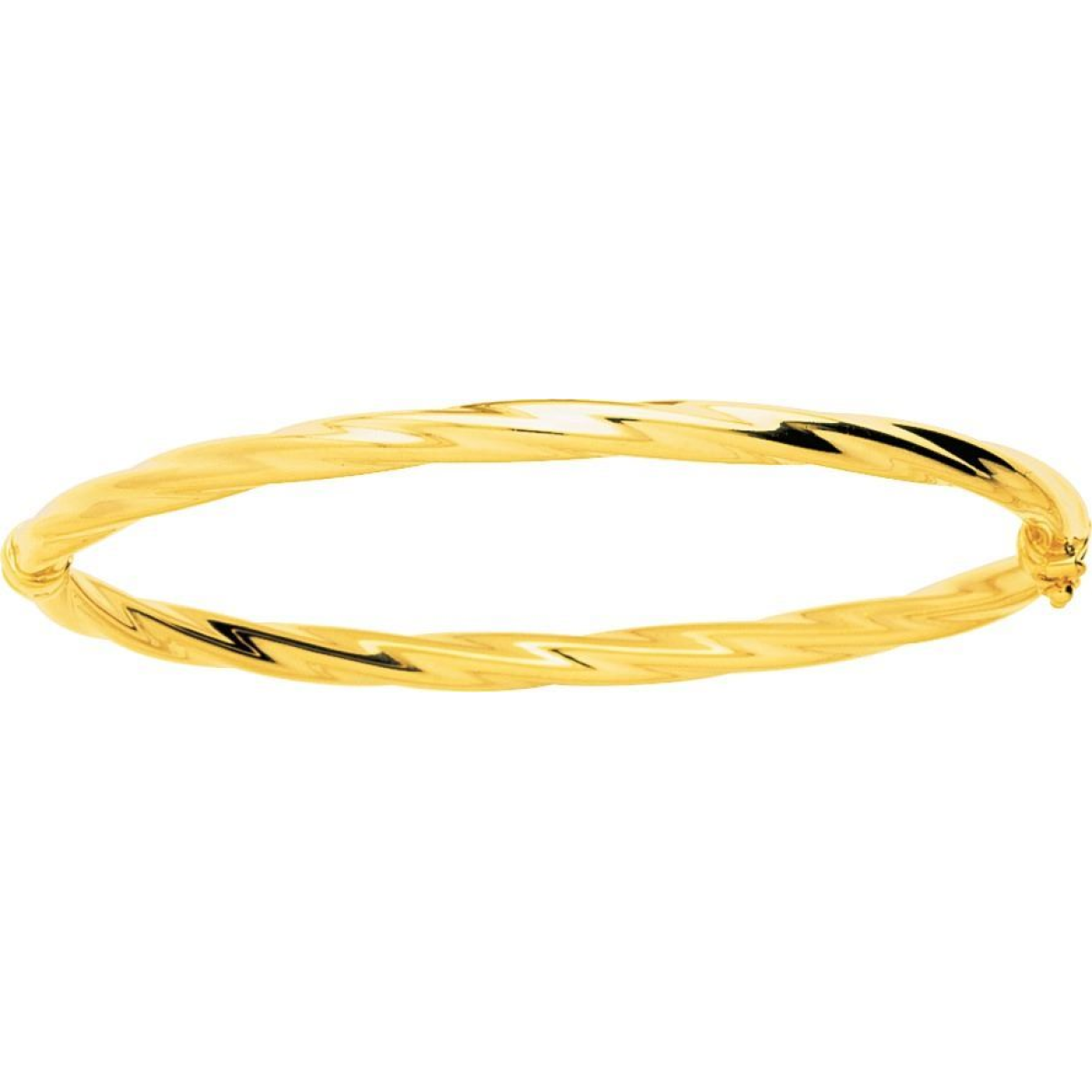 Bracelet  Plaqué Or