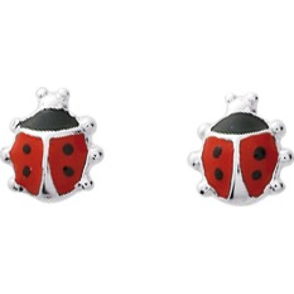 Boucles d'Oreilles  Argent 925/1000