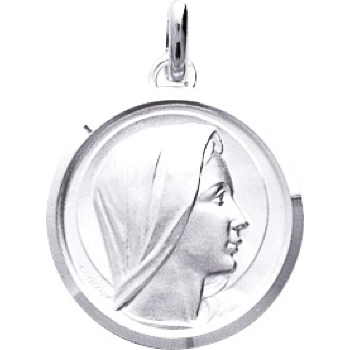 Pendentif  Argent 925/1000