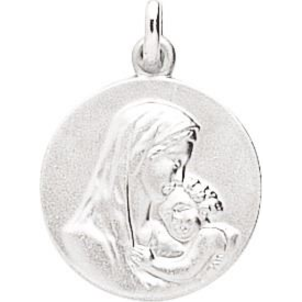 Pendentif  Argent 925/1000